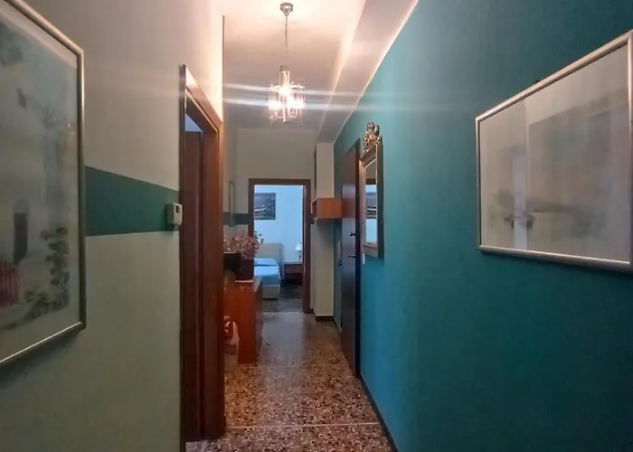 Appartamento Bergamo