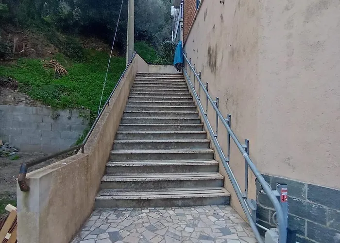 Appartamento Via Dei Glicini