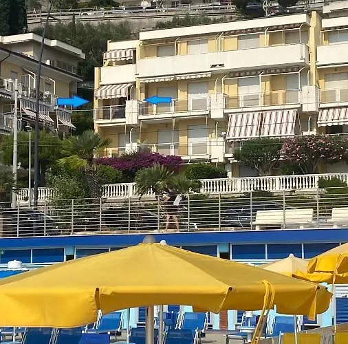 La Fornace Mare