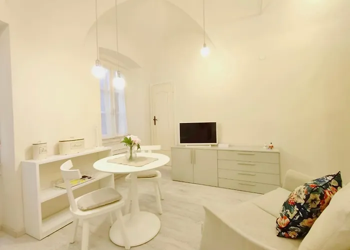 Suite 20 Passi Dal Mare