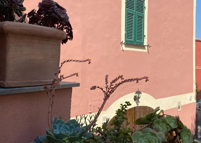 Casa La Meridiana