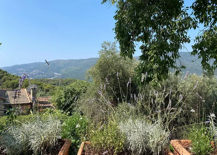 Casa La Meridiana