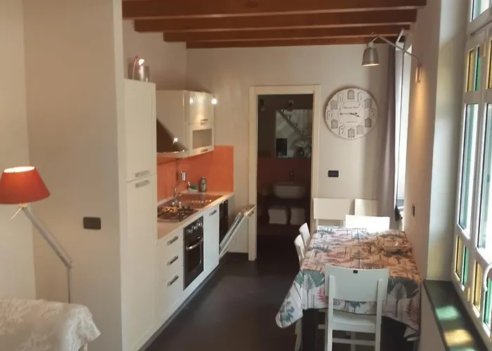 Casa Dei Nonni