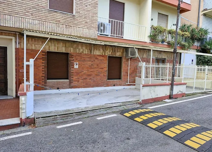 New Apartment Next To The Beach