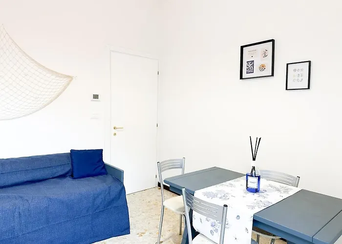 Oceanhouse - Suite A 5 Minuti Dal Mare