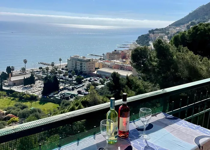 Orizzonte Guest House