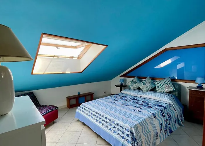 Orizzonte Guest House