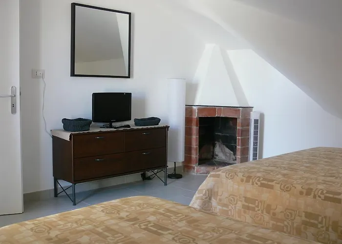 Cha Apartment