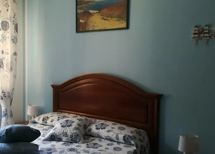 Alba Apartment
